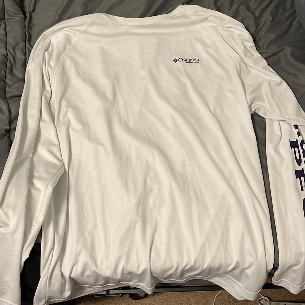 Columbia PFG Dri-Fir Longsleeve shirt